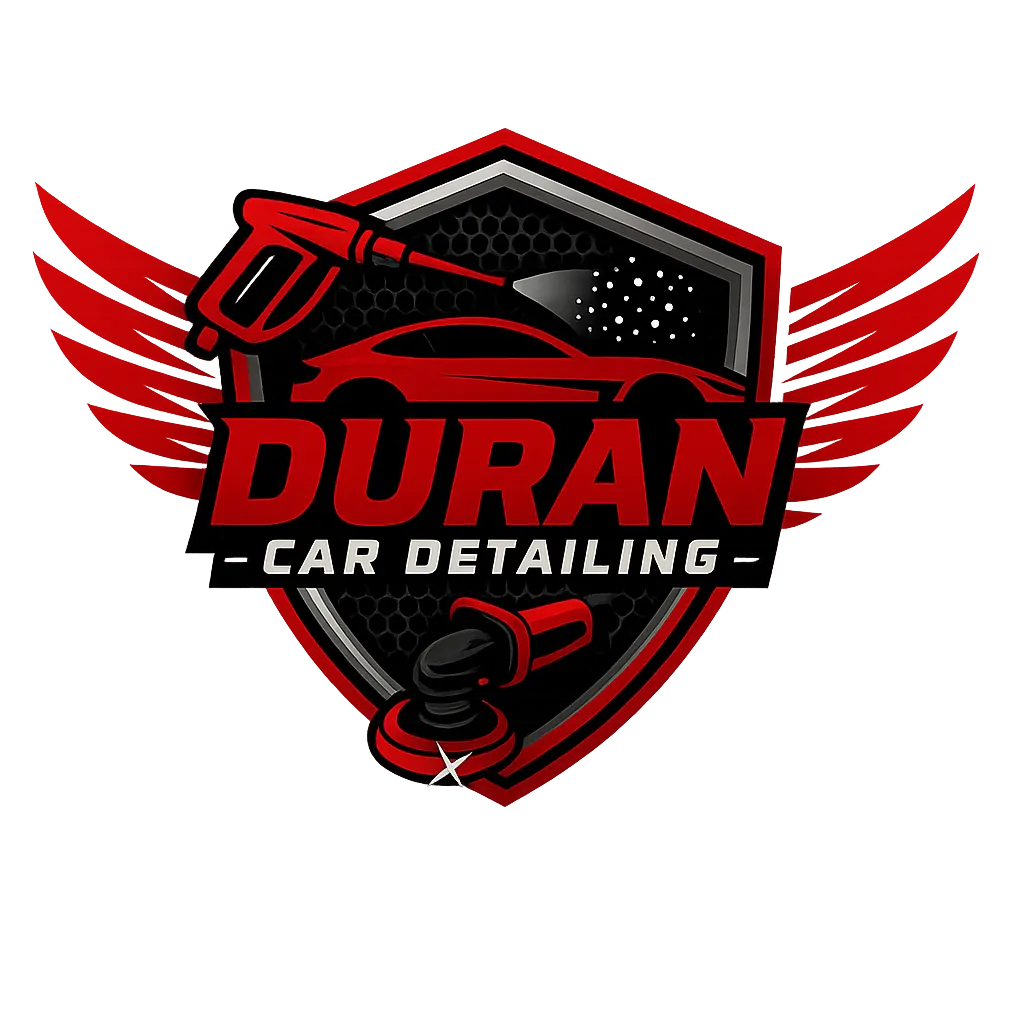 Duran Car Detailing 